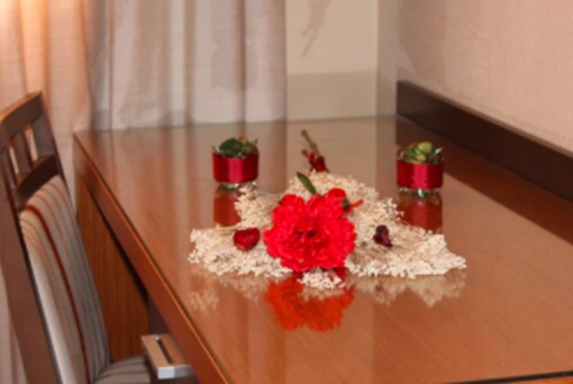Hotel Regio 2 Kadyks Zewnętrze zdjęcie