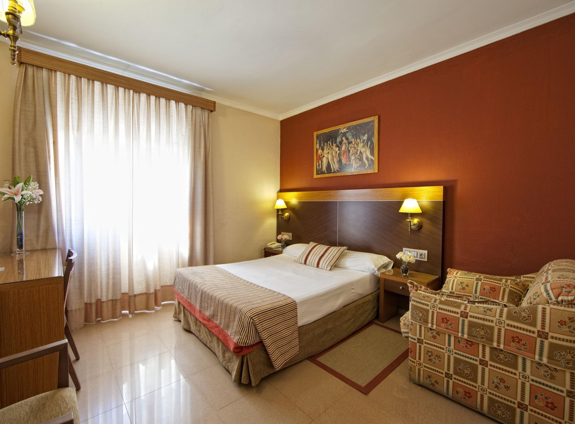 Hotel Regio 2 Kadyks Zewnętrze zdjęcie