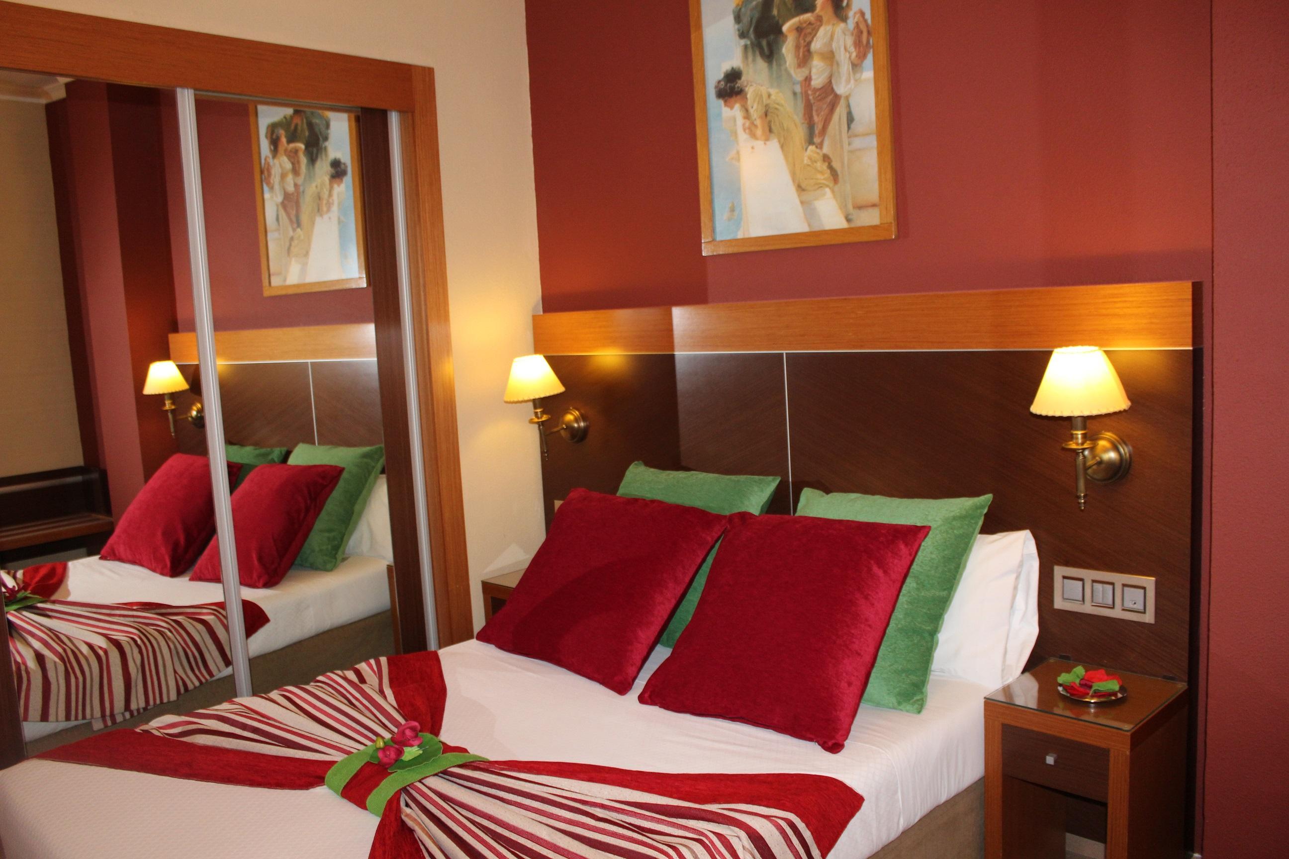 Hotel Regio 2 Kadyks Zewnętrze zdjęcie