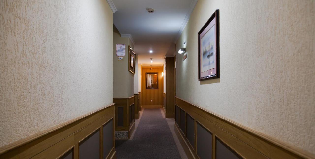 Hotel Regio 2 Kadyks Zewnętrze zdjęcie