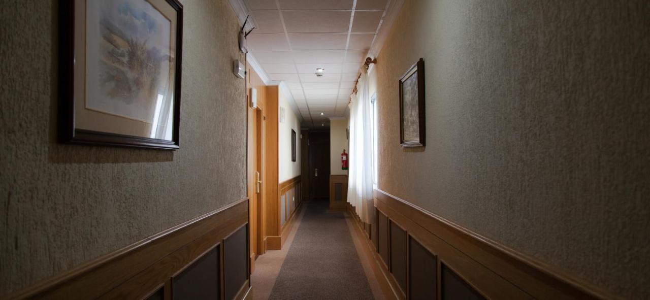 Hotel Regio 2 Kadyks Zewnętrze zdjęcie