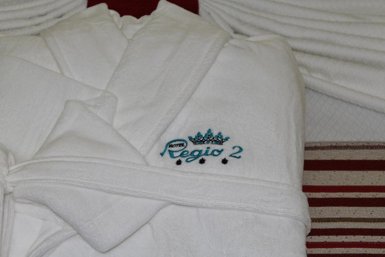Hotel Regio 2 Kadyks Zewnętrze zdjęcie