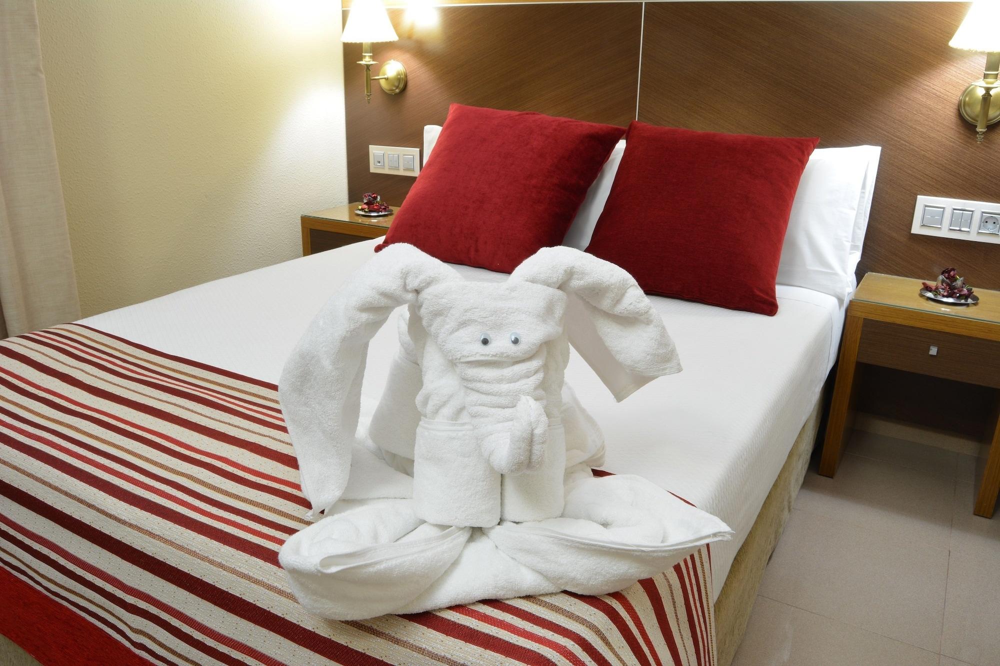Hotel Regio 2 Kadyks Zewnętrze zdjęcie