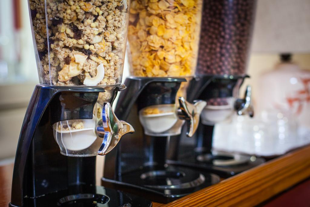 Hotel Regio 2 Kadyks Zewnętrze zdjęcie