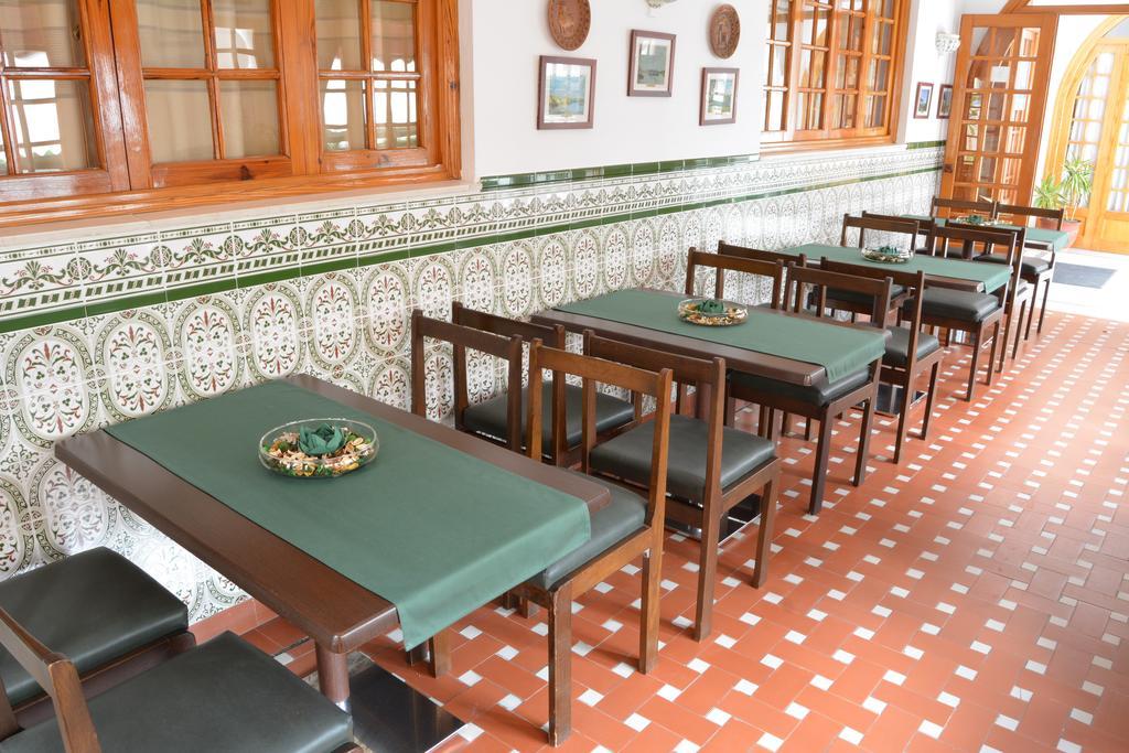 Hotel Regio 2 Kadyks Zewnętrze zdjęcie
